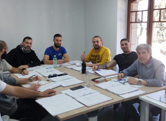 Curso Operador Industrial de Calderas - LaKademica
