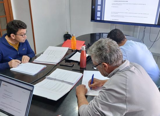 Formación - LaKademica